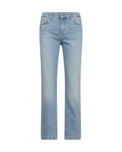 MMASHLEY IMERA JEANS LIGHT BLUE MOSMOSH