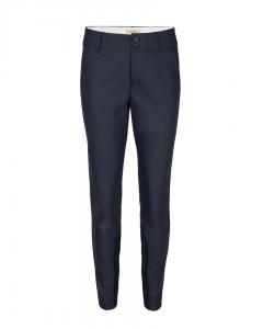 BLAKE NIGHT PANT SUSTAINABLE NAVY MOSMOSH