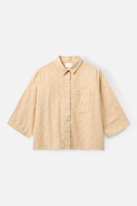 HORTENSE SHIRT SAND PROJECT AJ117