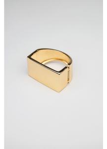 BON BRACELET GOLD BOW19