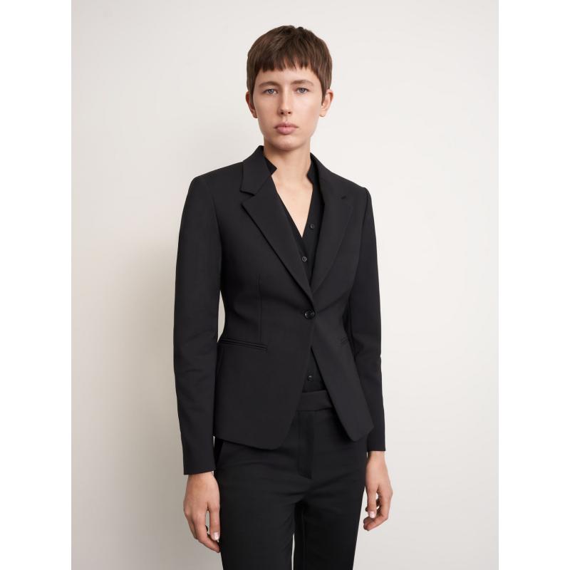 MIRJA S BLAZER BLACK TIGER OF SWEDEN