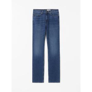 MAGGIE JEANS MIDNIGHT BLUE TIGER OF SWEDEN