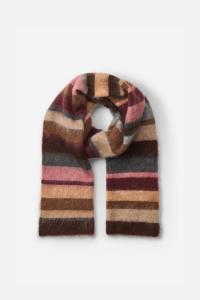 SCARF GARNET MULTI PROJECT AJ117