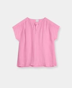 SOFIE BLOUSE PINK MILOOK
