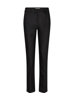 MMELLEN NIGHT PANT BLACK MOSMOSH