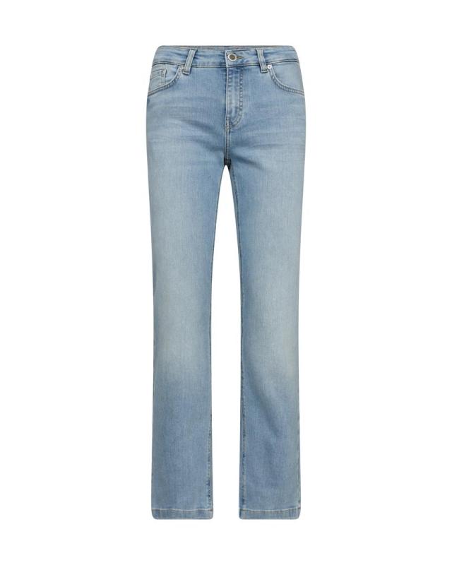 MMASHLEY IMERA JEANS LIGHT BLUE MOSMOSH