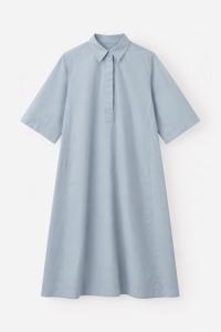 HARI DRESS PEARL BLUE PROJECT AJ117
