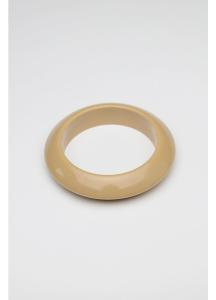 BELA BRACELET BEIGE BOW19