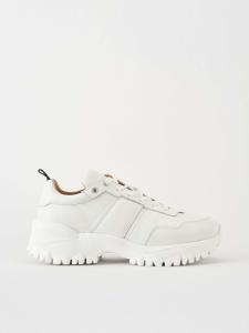 AFRIA SNEAKERS OFF-WHITE TIGER OF SWEDEN