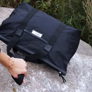 DAY GWENETH WORK BAG BLACK ET BY DAY BIRGER ET MIKKELSEN