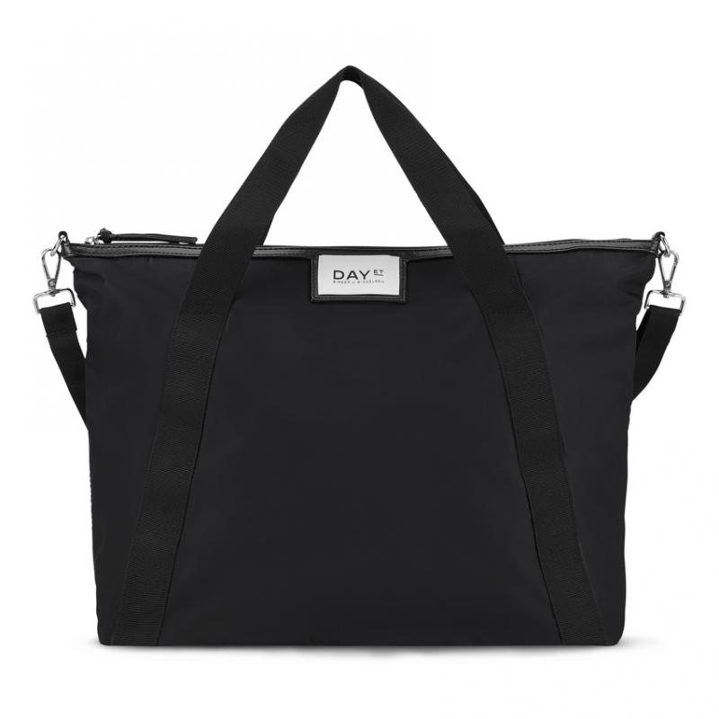 DAY GWENETH CROSS BLACK  ET BY DAY BIRGER ET MIKKELSEN