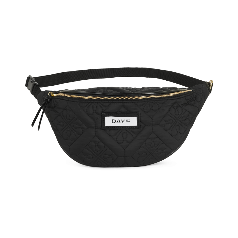 DAY GWENETH Q FLOTILE BUM BLACK ET BY DAY BIRGER ET MIKKELSEN