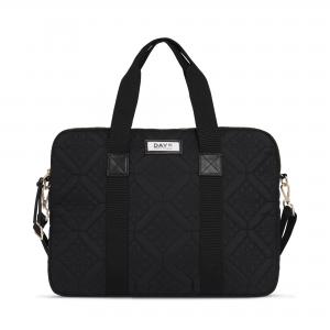 DAY GWENETTH Q FLOTILE COMP 15 BLACK ET BY DAY BIRGER ET MIKKELSEN