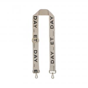 DAY ET HERRINGBONE STRAP ET BY DAY BIRGER ET MIKKELSEN
