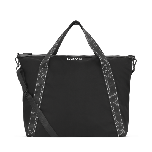 DAY GW RE-FLASH CROSS BLACK ET BY DAY BIRGER ET MIKKELSEN