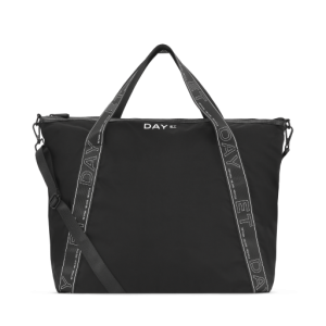 DAY GW RE-FLASH CROSS BLACK ET BY DAY BIRGER ET MIKKELSEN