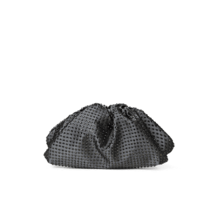 DAY CRYSTAL BALL CLUTCH GUNMETAL DAY ET