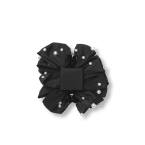 DAY PEARL BEAD HAIR CLAW B BLACK DAY ET
