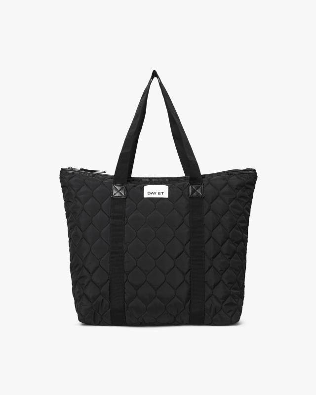 DAY GWENETH RE-Q DASH BAG BLACK DAY ET