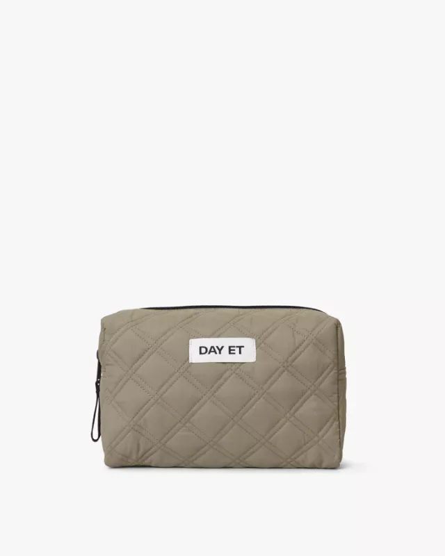 DAY RE-Q FENCED WASHBAG S BRINDLE DAY ET