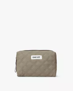 DAY RE-Q FENCED WASHBAG S BRINDLE DAY ET