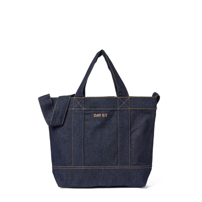 DAY DARK DENIM CROSSBODY BAG DAY ET