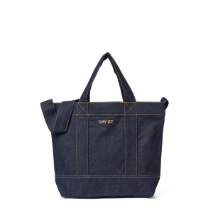 DAY DARK DENIM CROSSBODY BAG DAY ET