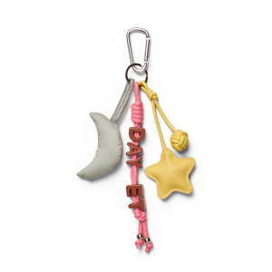 DAY MOON AND STAR CHARM COFFEE BEAN DAY ET