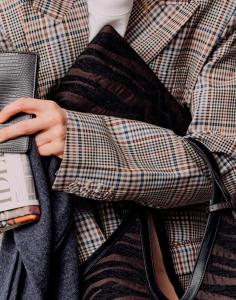 DAY ZEBRA POUCH COFFEE BEAN DAY ET