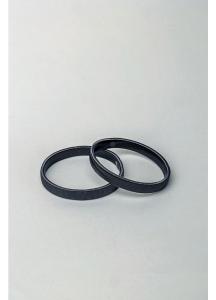 SAHARA SLEEVE HOLDERS BLACK BOW19