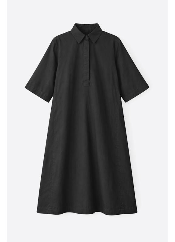 HARI DRESS BLACK PROJECT AJ117