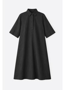 HARI DRESS BLACK PROJECT AJ117