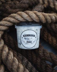 Captain Morgans Apelsinsill