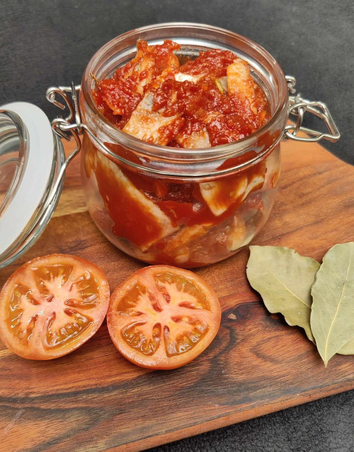 Tomatsill