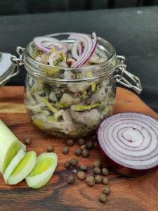 Kåsebergasill Orginal