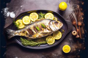 För mer färsk fisk och inspiration, ring vår butik!