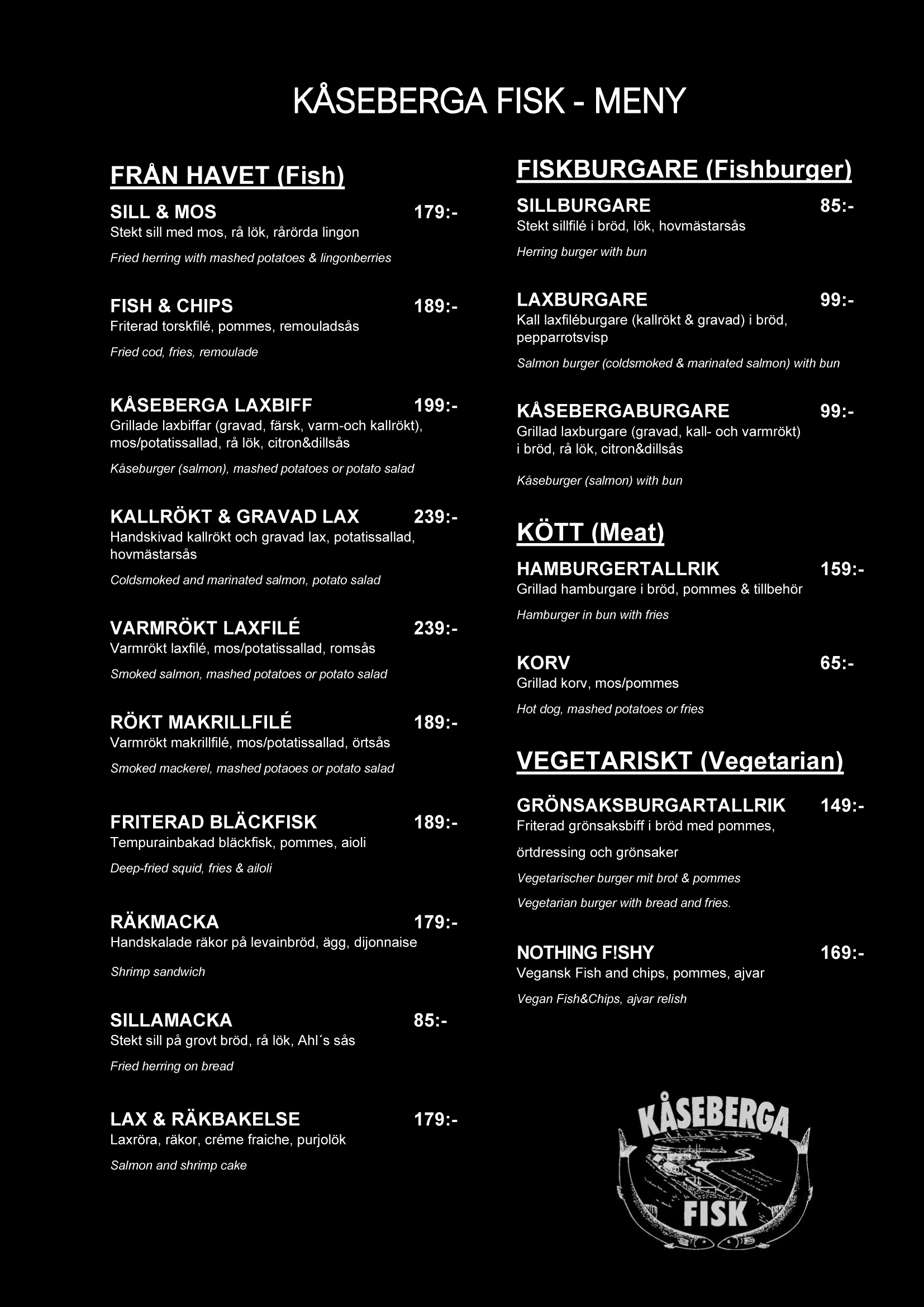 Catering Meny catering-meny