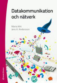 Datakommunikation och nätverk, uppl. 2