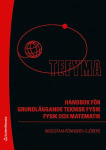 Tefyma, uppl. 4