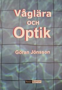 Våglära och optik, uppl.8