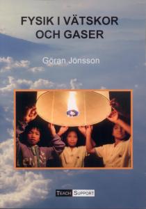 Fysik i vätskor och gaser, uppl. 10