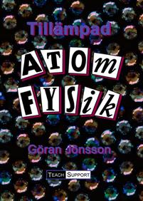 Tillämpad Atomfysik, uppl.4
