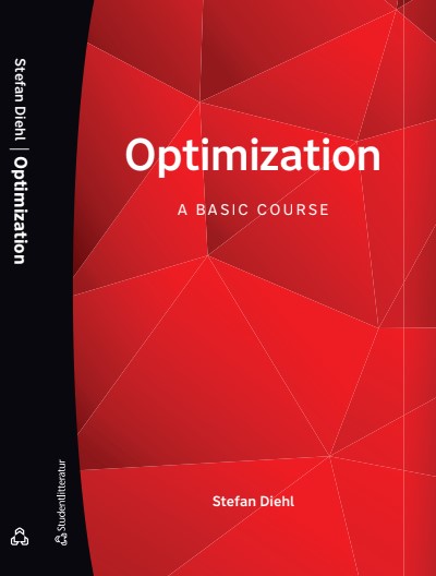 Optimization - a Basic Course - Stefan Diehl