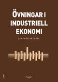 REA//Övningar i Industriell ekonomi, uppl. 7