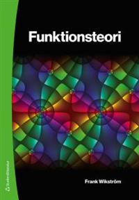 Funktionsteori, uppl 1