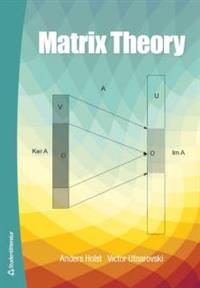 Matrix Theory, uppl. 1