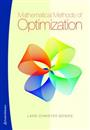 Mathematical Methods for Optimization
