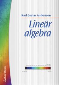 Lineär algebra, uppl.2
