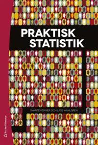 Praktisk statistik, uppl. 4
