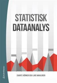 Statistisk dataanalys, uppl 5